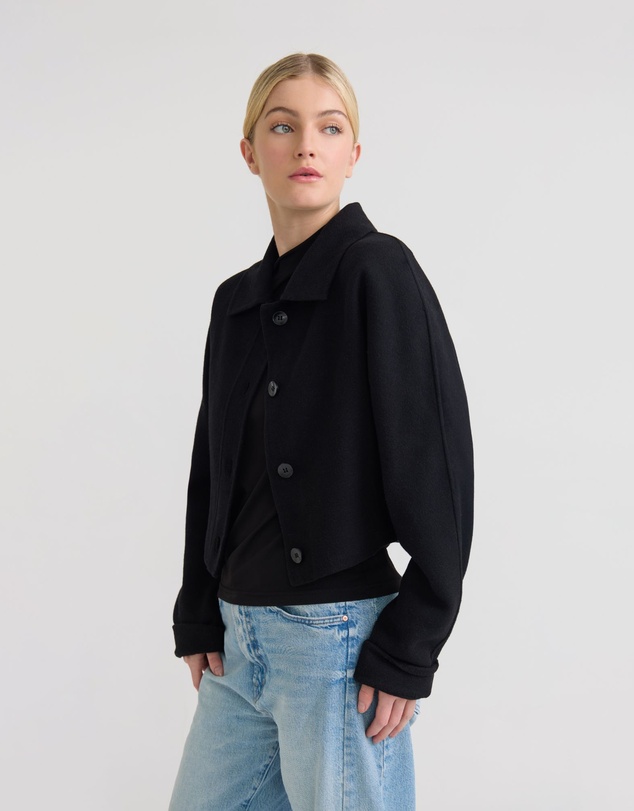 Oxford - Asha Wool Jacket