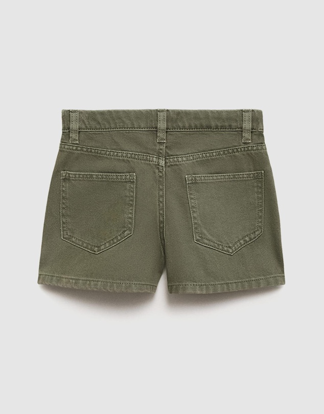 M.N.G - Helena Shorts - Teens