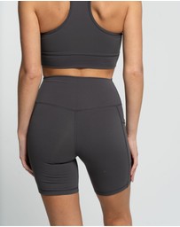 Active Basics - Bike Short 2.0