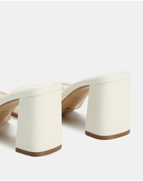ALDO - Lisarae Heels
