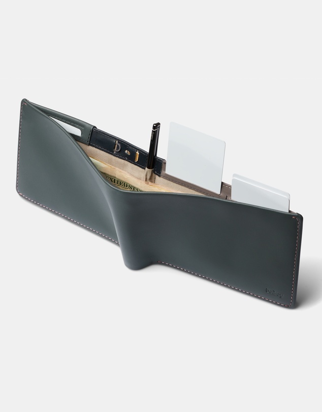 Bellroy - Travel Wallet