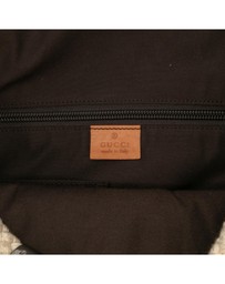 Pre-Loved by Azura Reborn - Pre-Loved GG Canvas Rope Tote