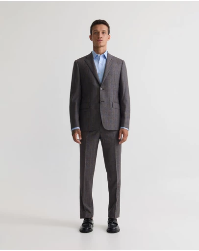 Oxford - Bryon Luxury Suit Trousers
