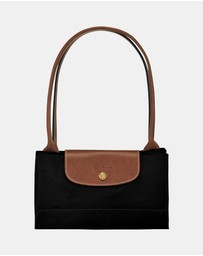 Longchamp - Le Pliage Original Canvas Tote Bag - Large