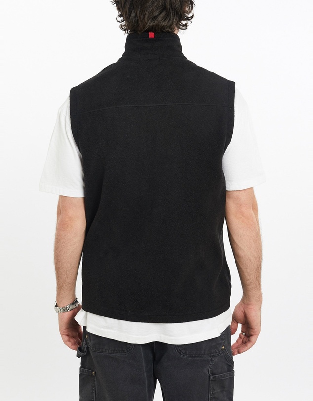 Vintage by The Real Deal - Pre Loved - Vintage Polo Ralph Lauren Fleece Vest