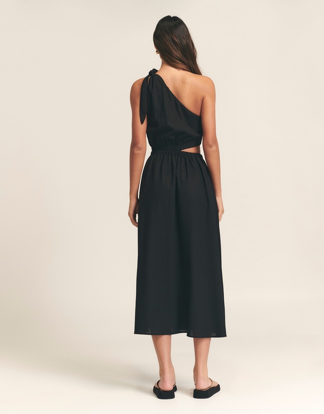 ST MRLO - Amile Midi Dress