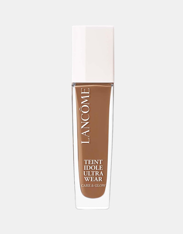 Lancome - Teint Idole Ultra Wear Care Glow Foundation