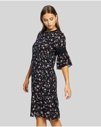 KAJA Clothing - Christine Dress