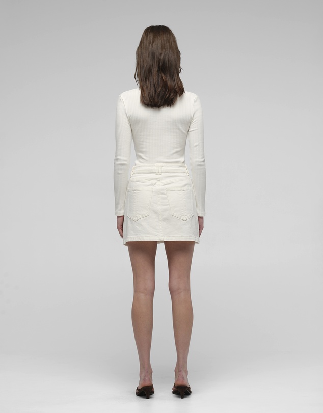 JACANDMOOKI - Alessandra Skirt