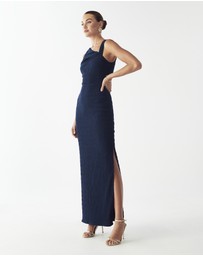 BWLDR - Obi Maxi Dress