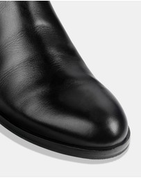 Habbot - Beans Chelsea Boots