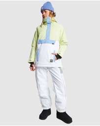 ROJO Outerwear - Zoe 2.0 Jacket