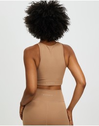 All Fenix - Rise Racerback Sports Bra
