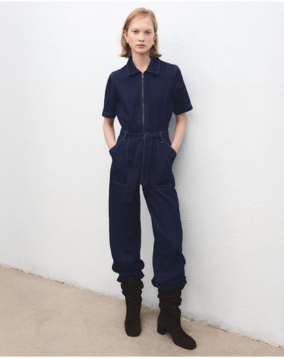 Open Blue