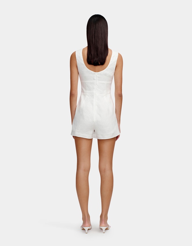 Ownley - Millie Romper