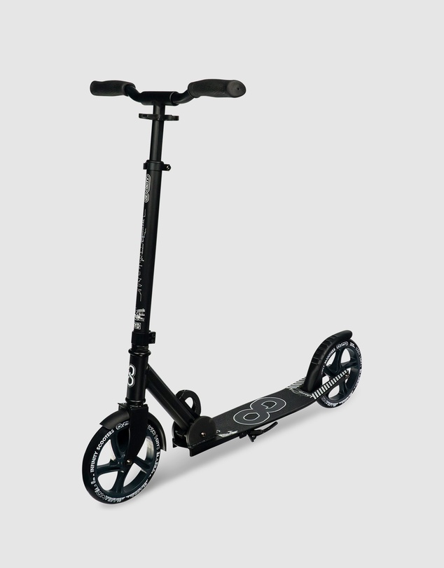 Crazy Skates - SYD - Sydney City Commuter Scooter