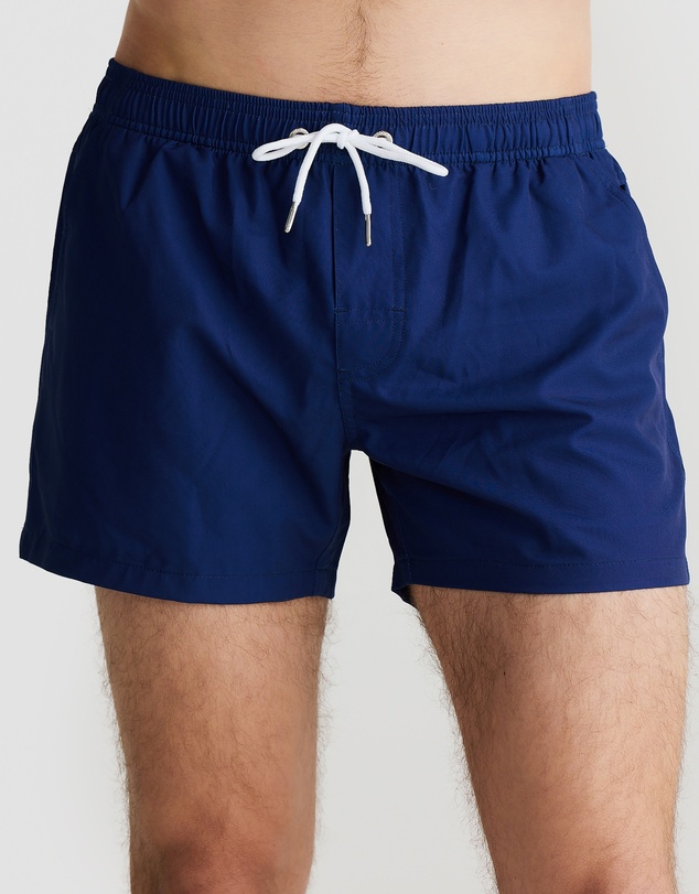 Vacay Swimwear - Madeira Stretch Swim Short
