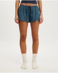 Cotton On Body - Cloud Soft Flannel Short