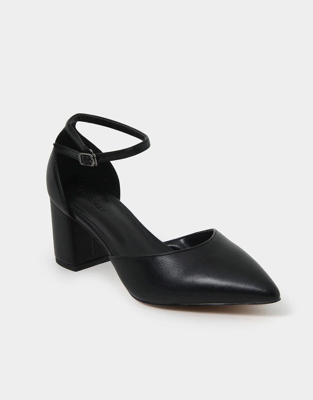 Forcast - Cali Block Heel