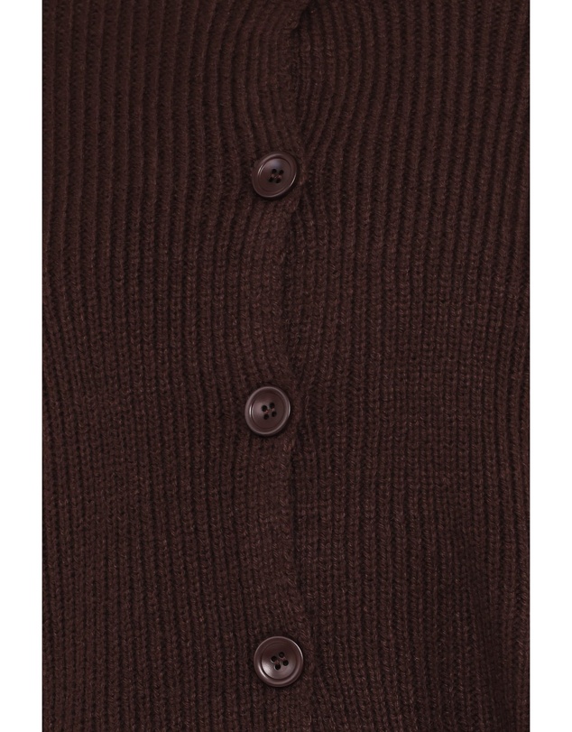 Petal & Pup - Charmer Cardigan - Brown