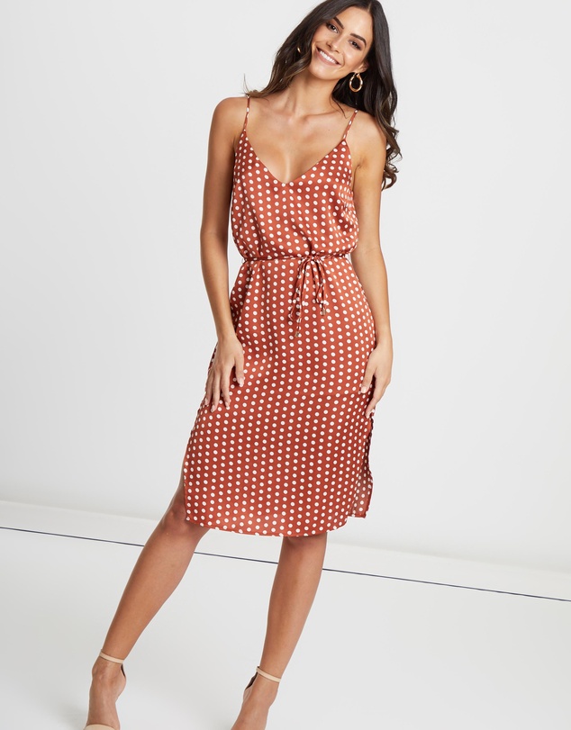 Tussah - Clemence Slip Dress