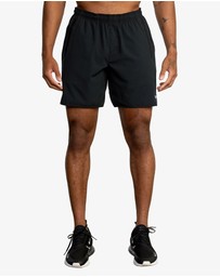 RVCA - Mens Yogger Stretch 17