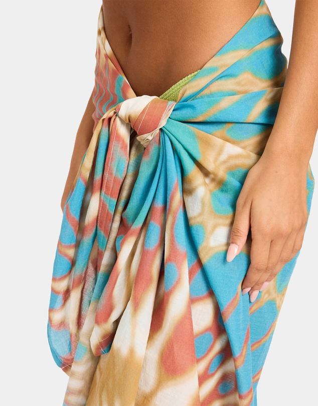 Roxy - Womens Laguna Sarong