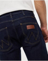 Wrangler - Stomper Jeans