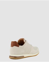Dune London - Trilogy - Off White