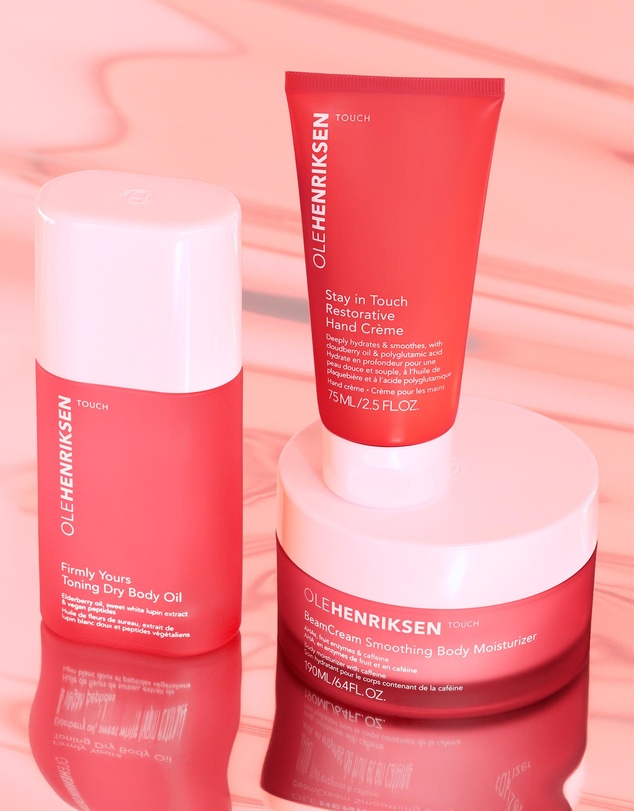 Ole Henriksen - Stay In Touch Restorative Hand Crème