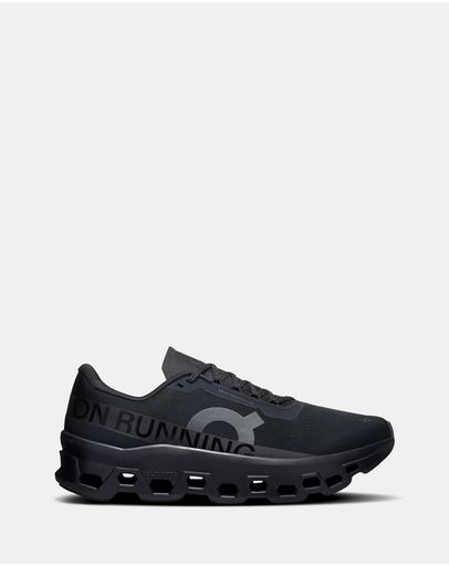 Black & Black