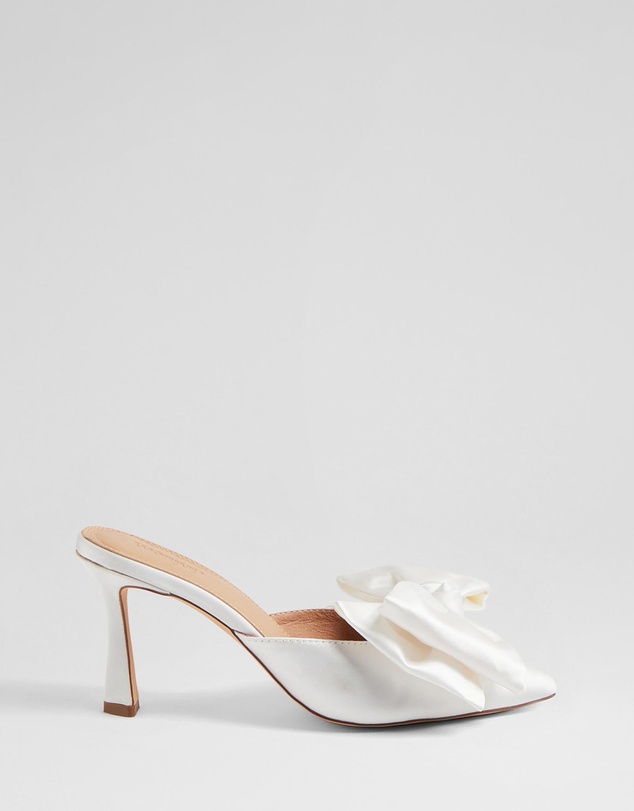 Mollini - The Bow Heels