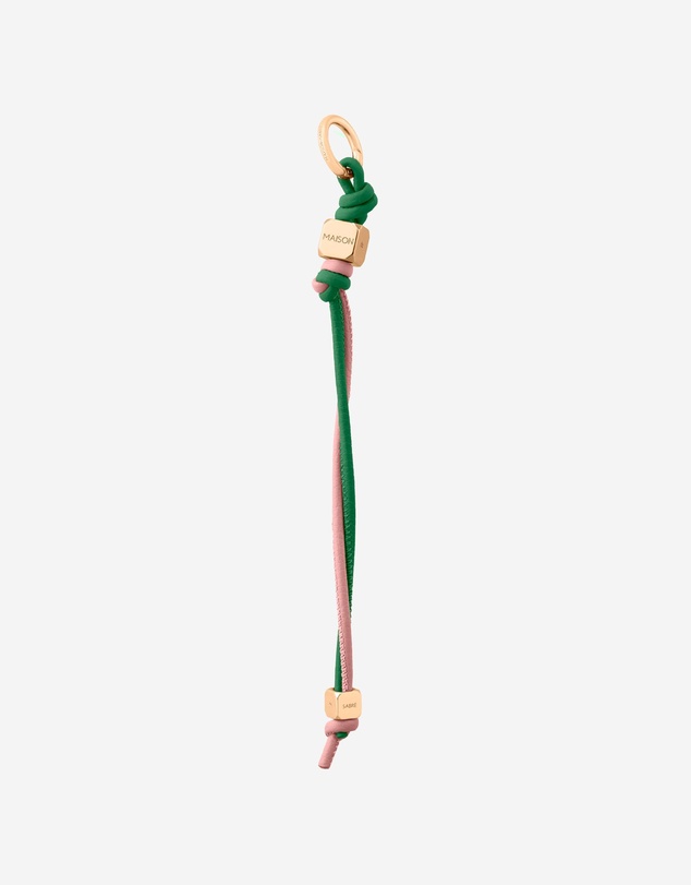 Maison De Sabre - The Wristlet Charm