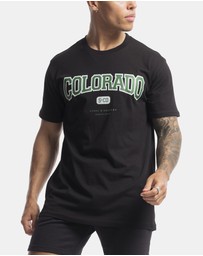 Stock & Co. - Colorado Tee