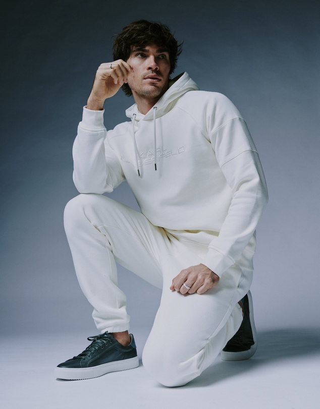 Brando - Bert Low Top sneakers