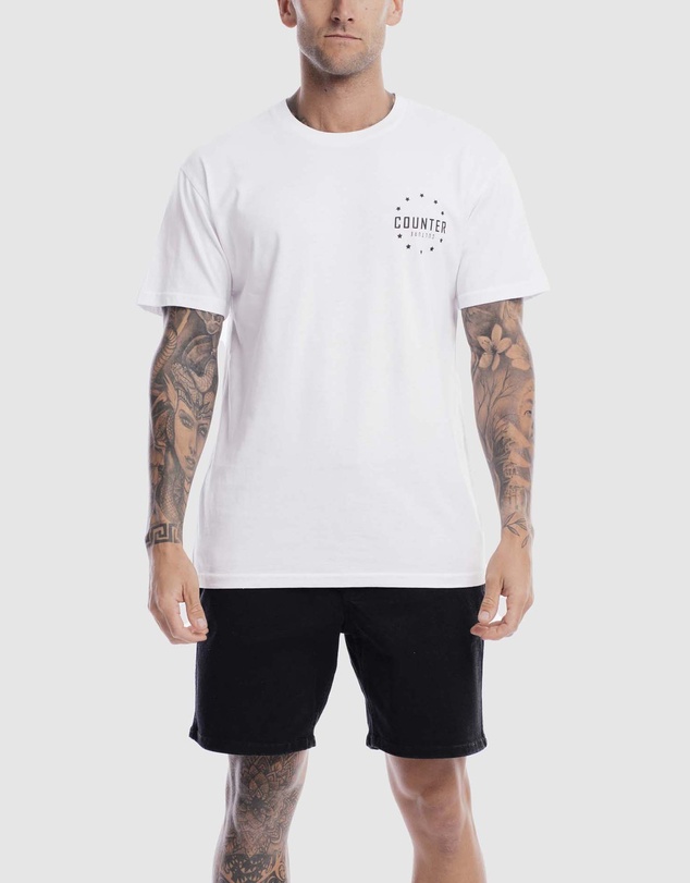 Counter Culture - Polaris Tee