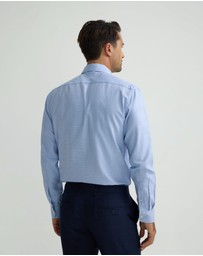 Oxford - Islington Classic Fit Cotton Shirt
