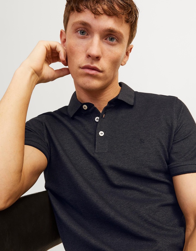 Jack & Jones - Paulos Polo Organic Cotton
