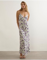 Auguste The Label - Kalinda Maxi Dress