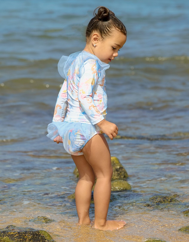 Aqua Blu Kids - Etoile Swim Nappy