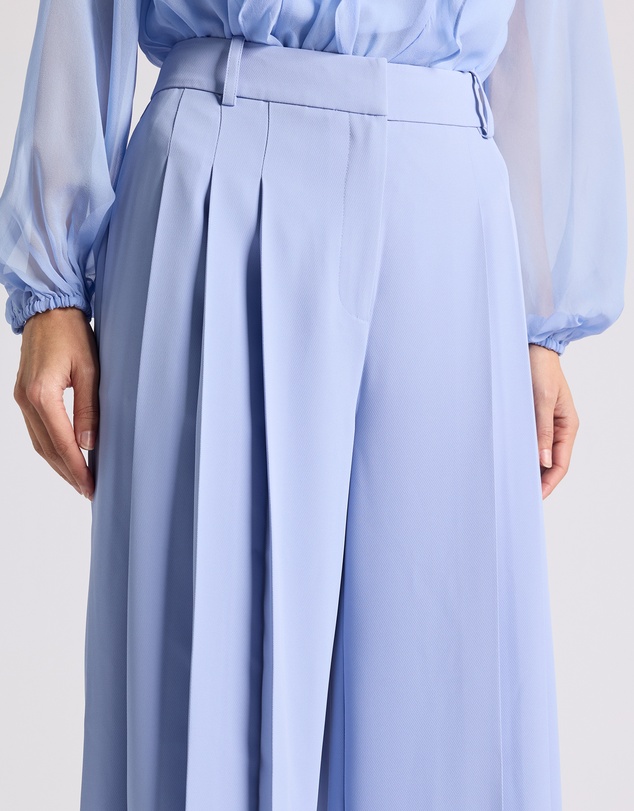 David Lawrence - Florence Wide Leg Pants