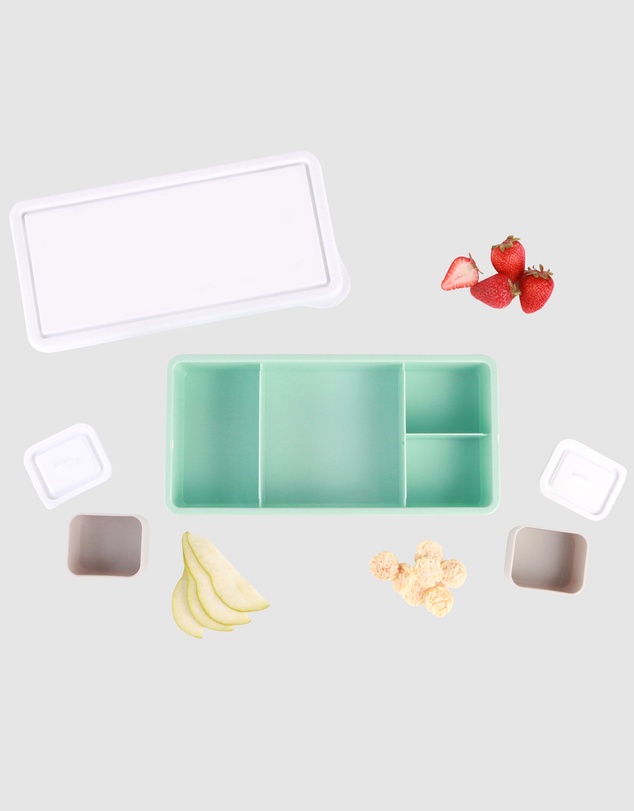 Love Mae - Lunch Box