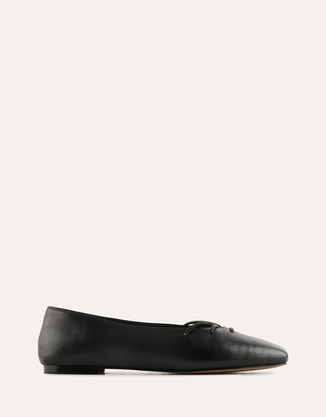 Jo Mercer - Dione Dress Flats
