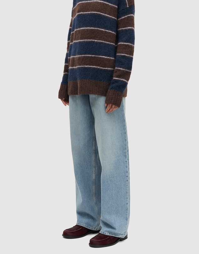 Samsoe Samsoe - Saharper Jeans Belt