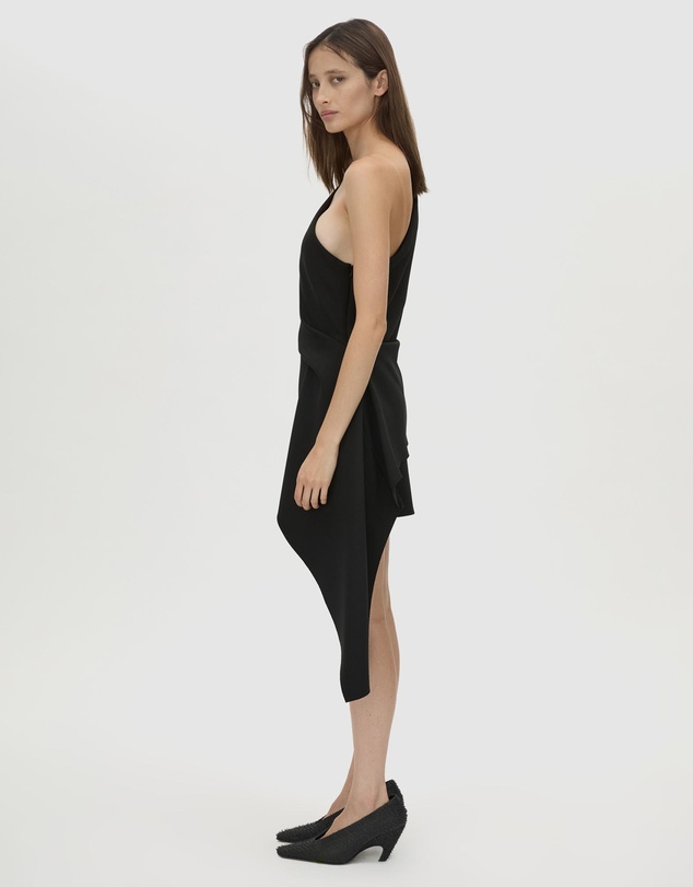 CAMILLA AND MARC - Namira Mini Dress