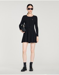 Sandro - Ruby Dress