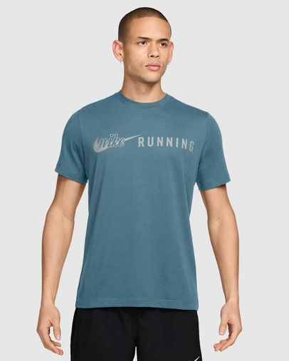Nike - Nike Dri-FIT T-Shirt