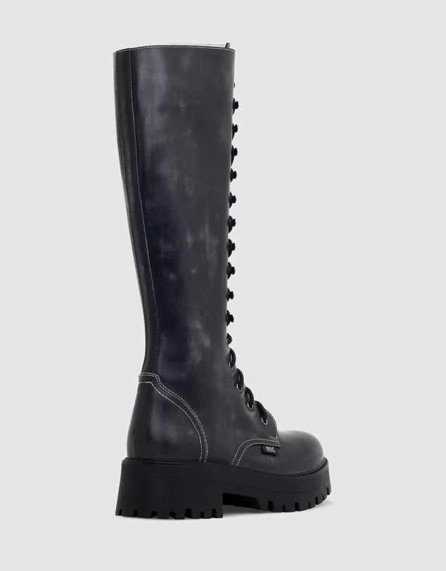 ROC Boots Australia - Cadet