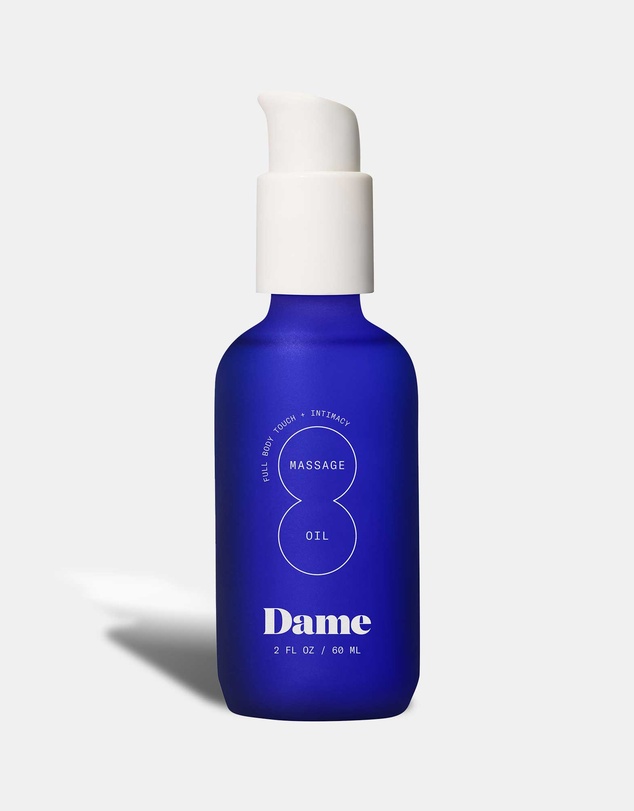DAME - Massage Oil
