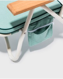 Business & Pleasure Co. - The Pam Chair